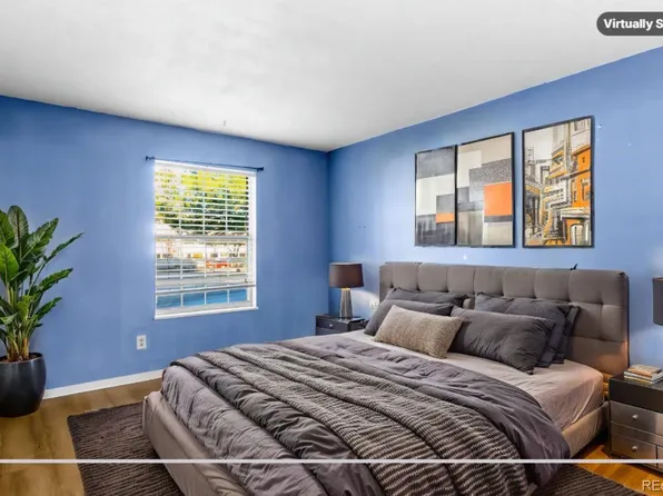 3344 S Ammons Street Bldg 16 #107, Lakewood, CO 80227