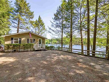 124 Baboosic Lake Rd Amherst Nh 03031 Zillow