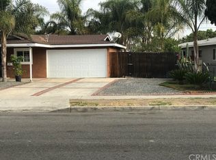 2015 W Wilshire Ave, Santa Ana, CA 92704