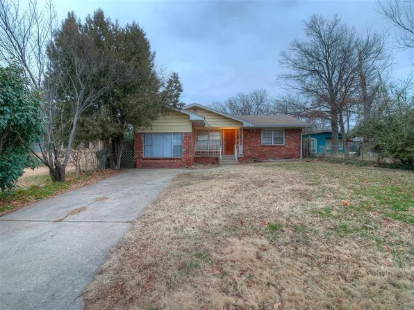 4309 NW 13th St, Oklahoma City, OK 73107