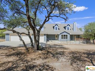 1330 Mill Creek Ranch Rd, Briggs, TX 78608