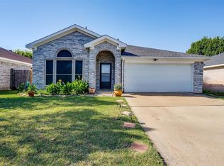 1912 Canyon Ridge St, Fort Worth, TX 76131