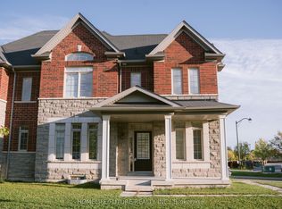 1 McClustey Ave, Ajax, ON L1T 0N8