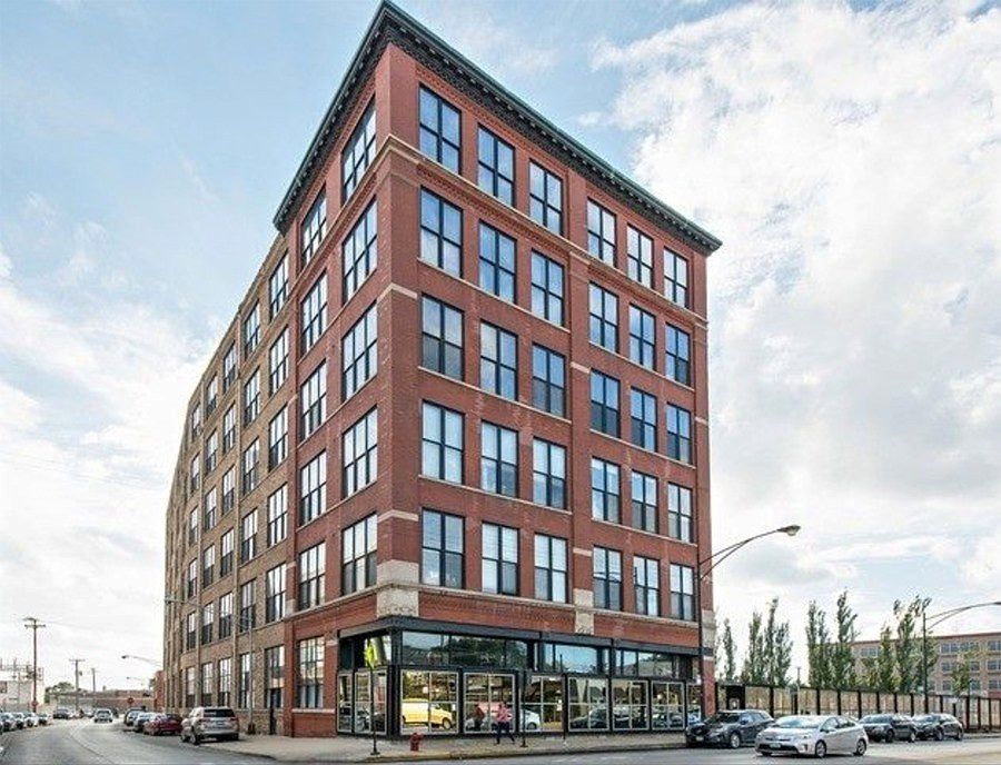 1st image of 1872 N Clybourn Ave APT 308