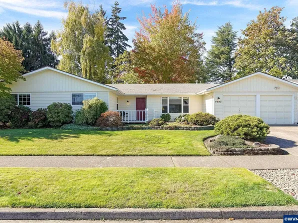 4655 Janice Ave NE, Salem, OR 97305