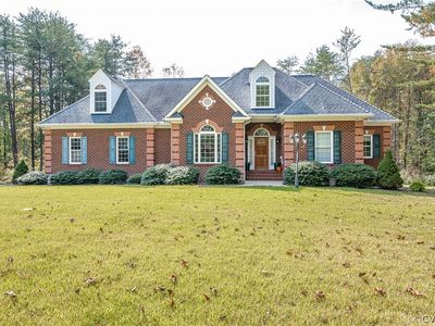 5070 Ange Rd, Louisa, VA, 23093