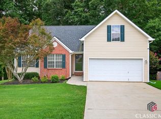 247 Jasmine Trl, Athens, GA 30606