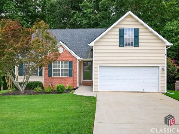 247 Jasmine Trail, Athens, GA 30606