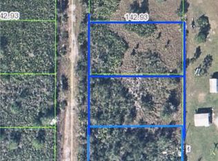 1052 Riding Dr, Lorida, FL 33857