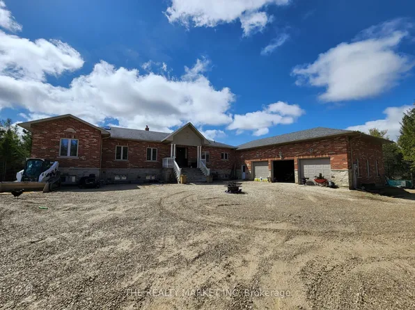 383206 Side Road 20, Amaranth, ON L9W 3X6