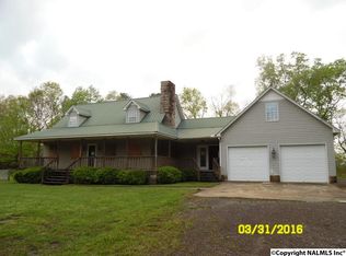 764 Willow Creek Rd, Gadsden, AL 35903
