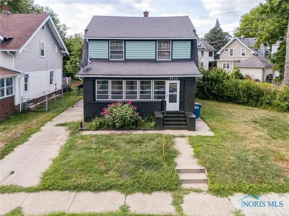 1412 Kenyon Dr, Toledo, OH 43614