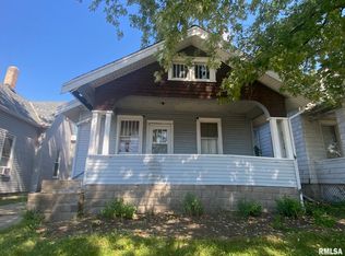 317 W Nebraska Ave, Peoria, IL