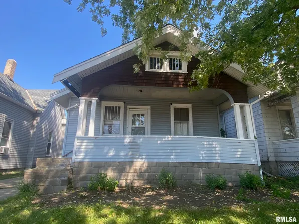 317 W Nebraska Ave, Peoria, IL 61604