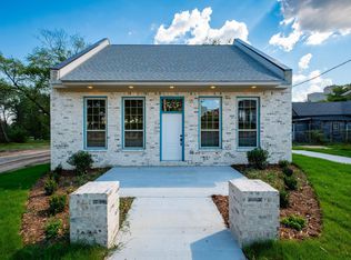 505 E 22nd St, Little Rock, AR 72206