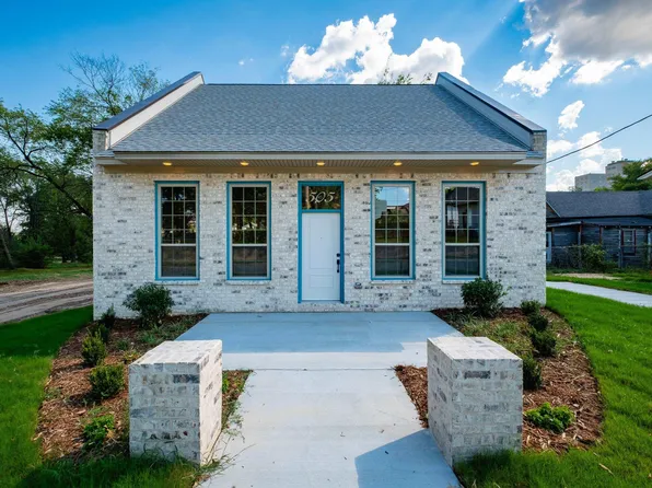 505 E 22nd St, Little Rock, AR 72206