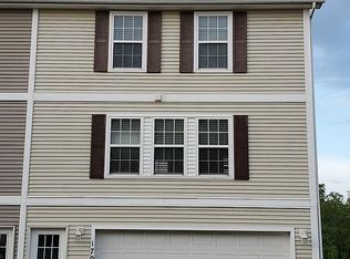 1709 SW 32nd Ln, Ankeny, IA 50023