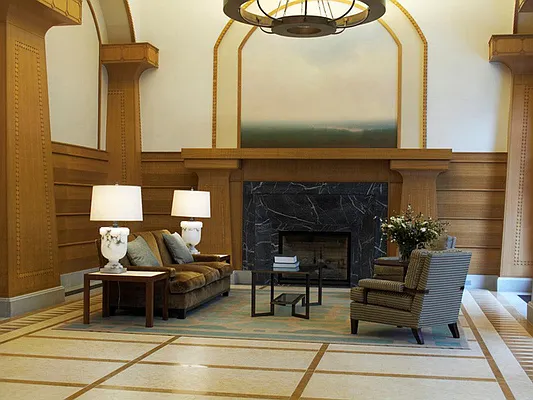 Rented by Brown Harris Stevens | media 3