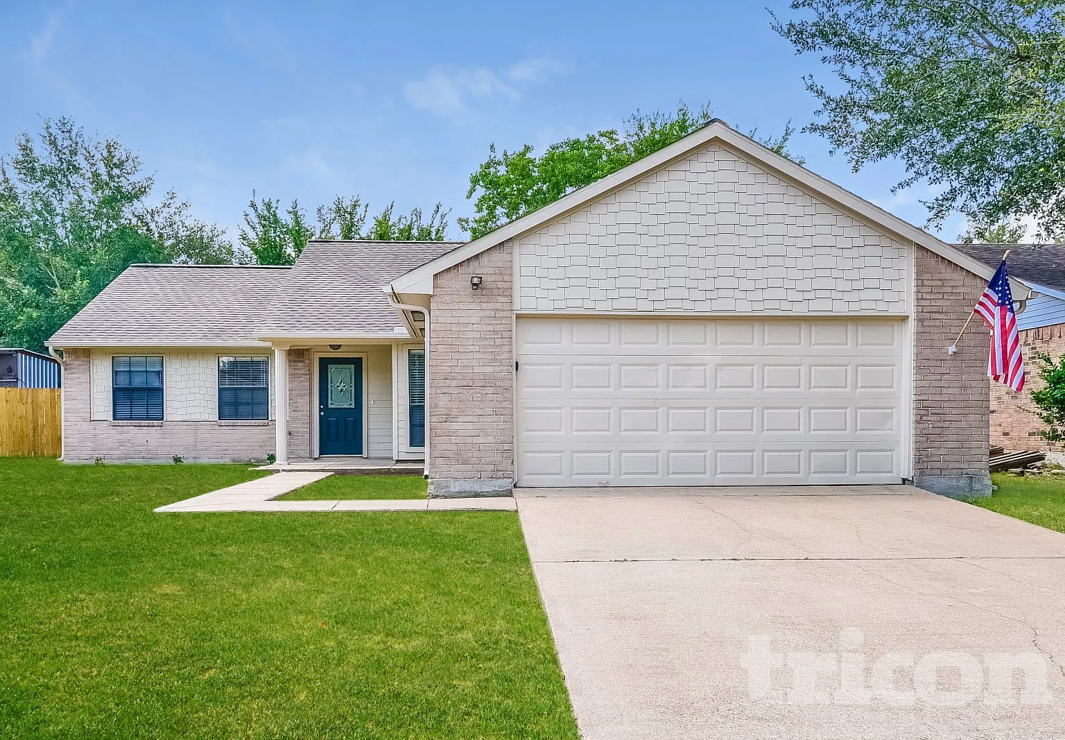 24103 Palo Dura Drive Hockley TX — Photo 1