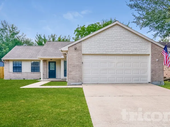 24103 Palo Dura Dr, Hockley, TX 77447