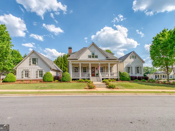 803 Clubside Ct, Monroe, GA 30655