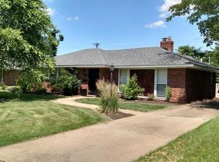 2026 Westbrook Dr, Saint Louis, MO 63114
