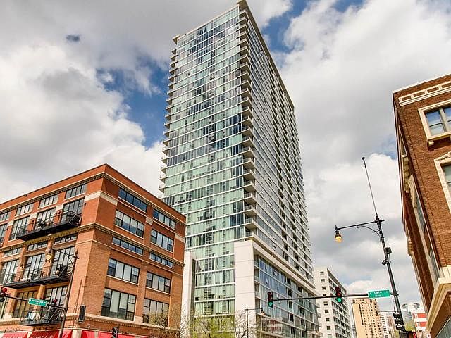 1st image of 1720 S Michigan Ave APT 2508