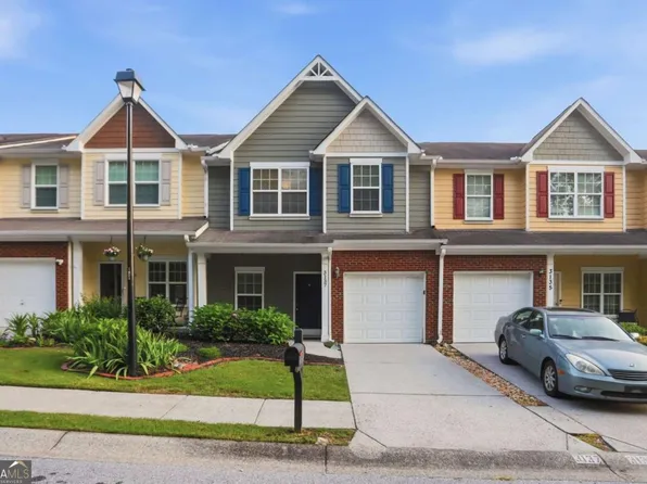 3137 Cedar Glade Ln, Buford, GA 30519
