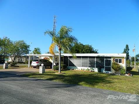 corner lot