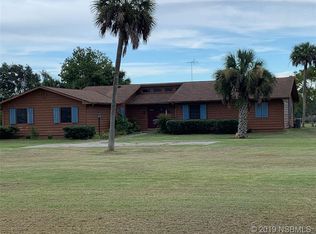 1009 Dillon Cir, New Smyrna Beach, FL 32168