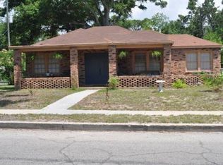 1210 25th St, Gulfport, MS 39501