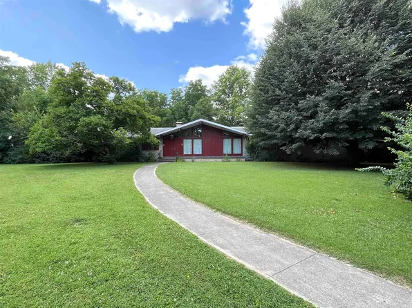 807 Heaston St, Winchester, IN 47394