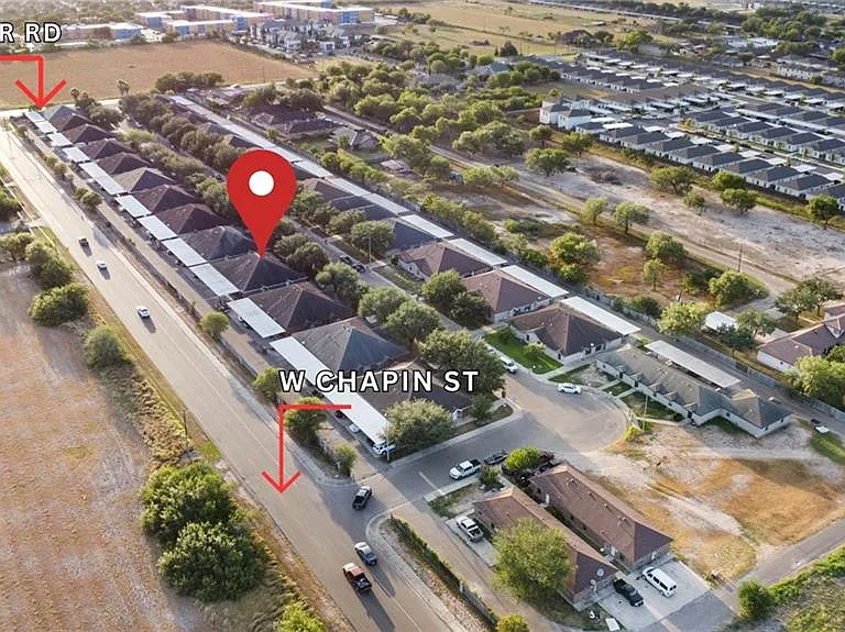 1308 W Prosperity Dr #C — Photo 10