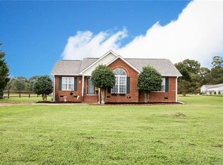 4707 Ceria Dr, Monroe, NC 28112