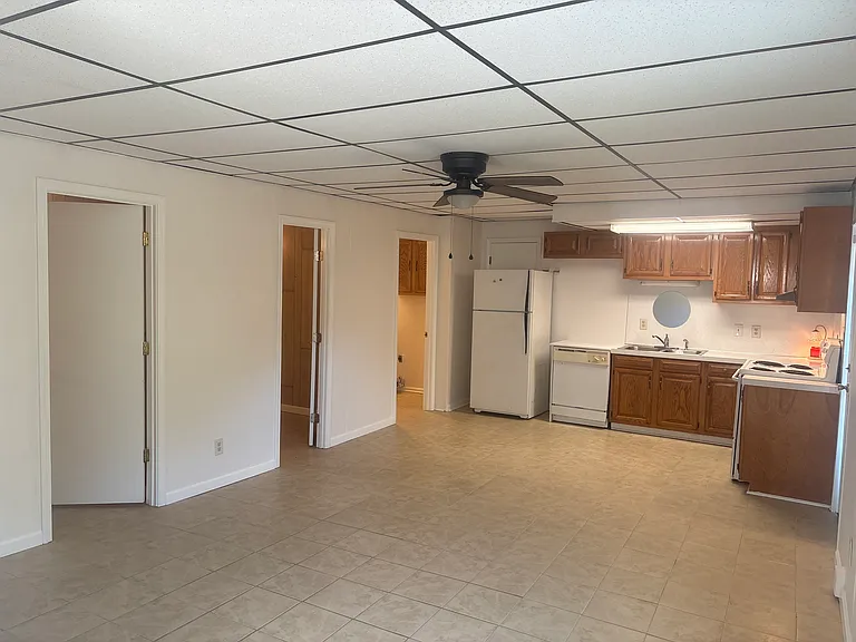 New paint2 bedrooms
