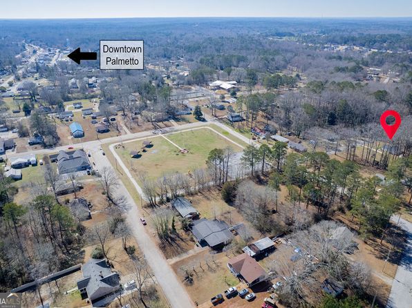505 Phillips Dr, Palmetto, GA 30268