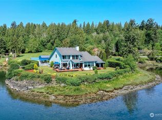 136 E Strong Rd, Shelton, WA 98584