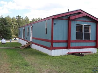 25092 Needles View Pl #10, Custer, SD 57730