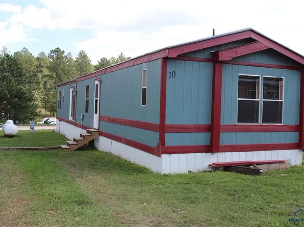 25092 Needles View Pl #10, Custer, SD 57730