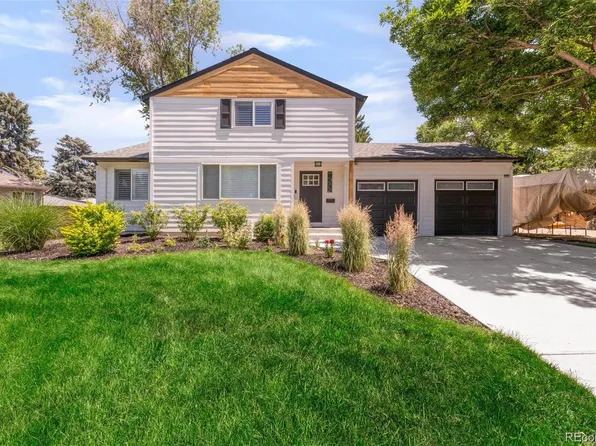 4910 S Pearl Street, Englewood, CO 80113