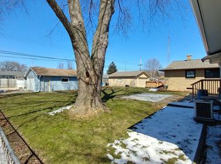 1728 25th St, Kenosha, WI 53140