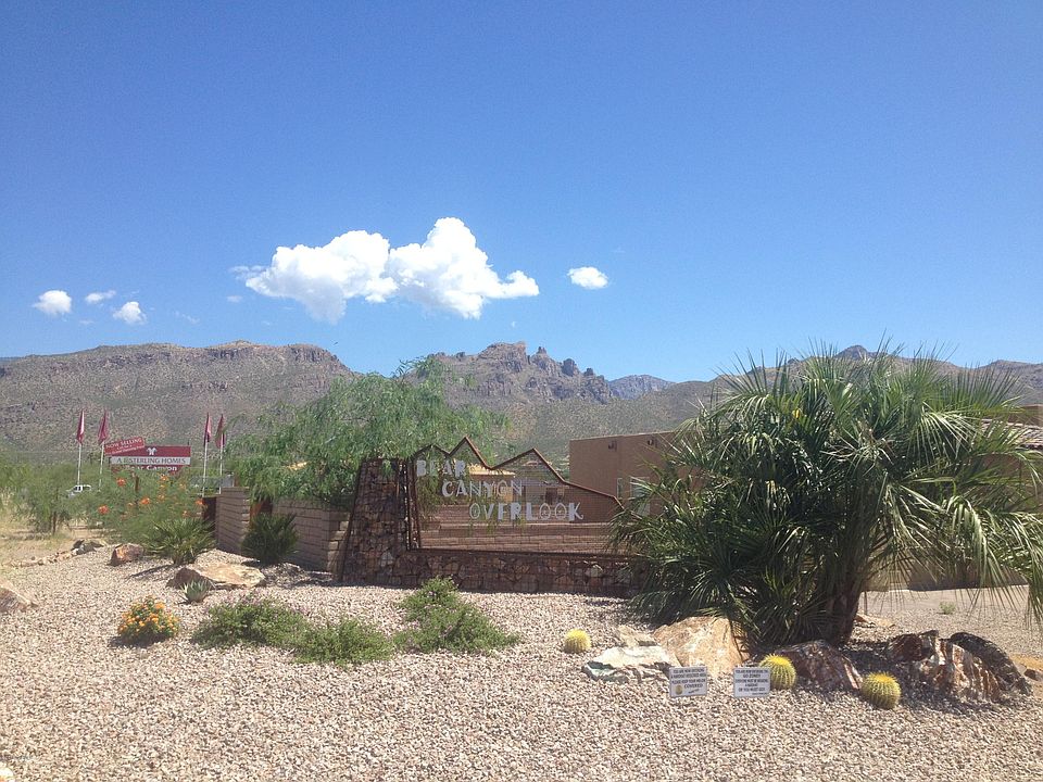 1st image of 9048 Canyon Overlook Pl