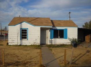 1401 Nix St, Amarillo, TX 79107