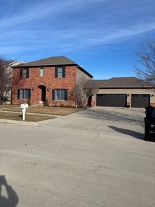 2710 Vrooman Ct, Bloomington, IL, 61704