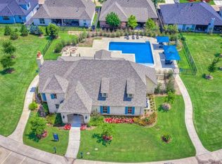 16401 Burgundy East Dr, Edmond, OK 73013