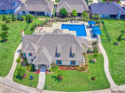 16401 Burgundy East Dr, Edmond, OK, 73013