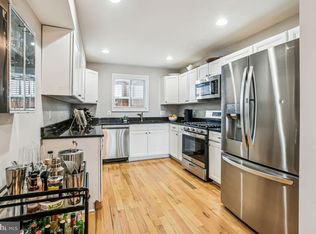 3114 Elliott St, Baltimore, MD 21224