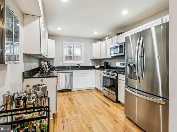 3114 Elliott St, Baltimore, MD 21224