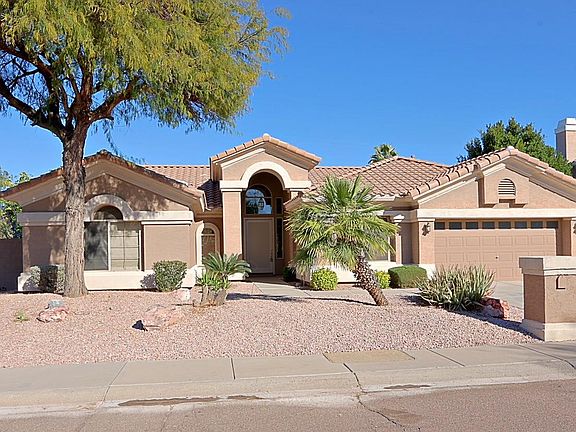 2nd image of 5504 E CAMPO BELLO Drive
