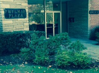 4100 W St NW APT 502, Washington, DC 20007